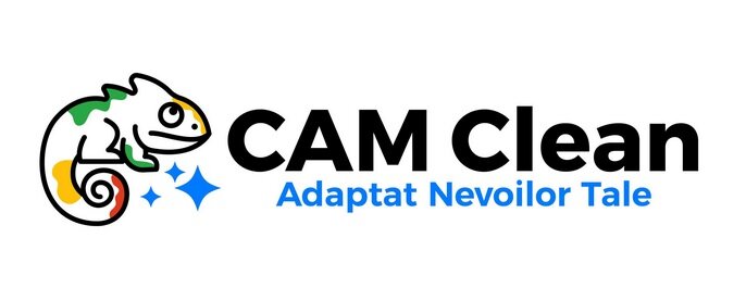 CAM Clean - Curatenie profesionala