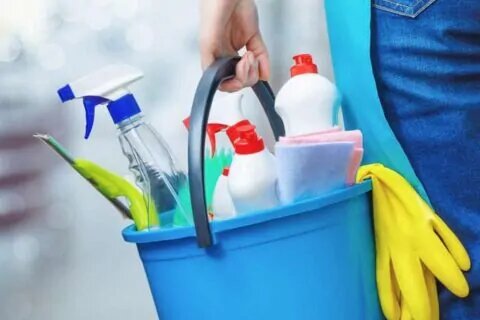 CAM Clean - Curatenie profesionala